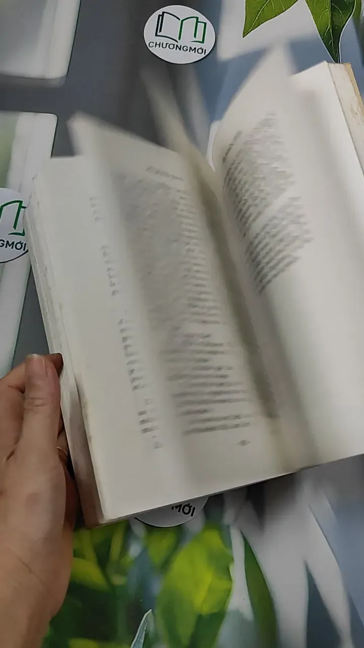 [MIỄN PHÍ BỌC SÁCH] Ma première femme - Yann Queffélec 754529