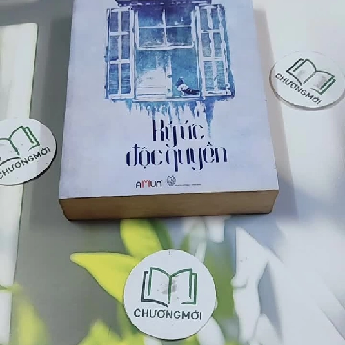 Ký Ức Độc Quyền - Mộc Phù Sinh