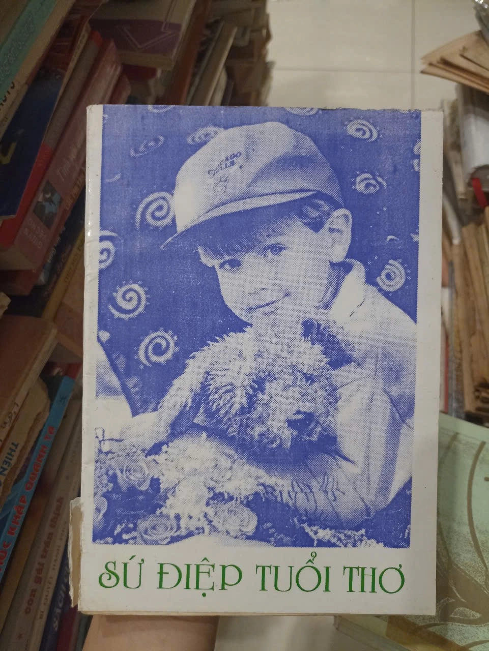 Sứ Điệp Tuổi Thơ 🌻