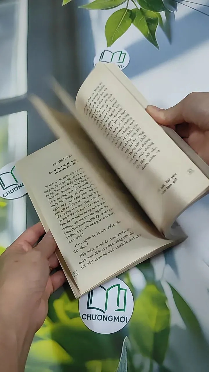 Con Đường Tuổi Trẻ - Daisaku Ikeda 787145