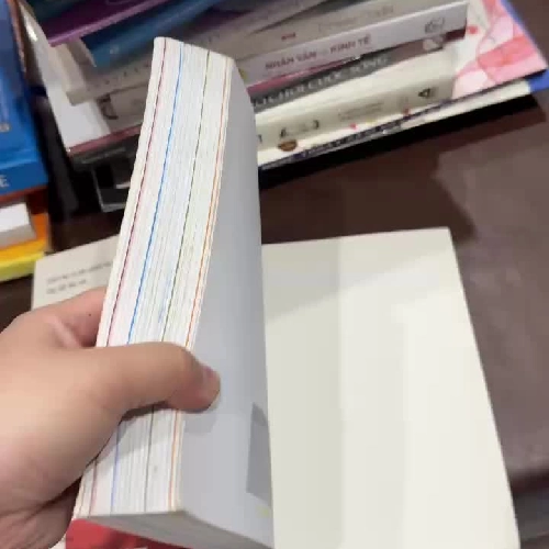 VALUE PROPOSITION DESIGN – THIẾT KẾ GIẢI PHÁP GIÁ TRỊ (ALPHABOOKS)- K3