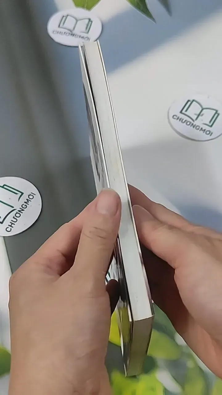 Đất Lành - Cao Huy Hoá 705613