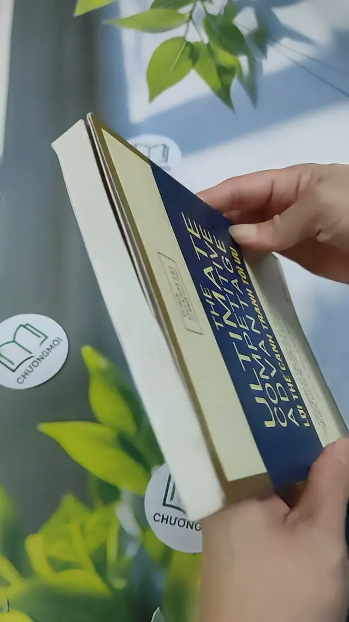 Lợi Thế Cạnh Tranh Tối Ưu - Shawn D. Moon 705731