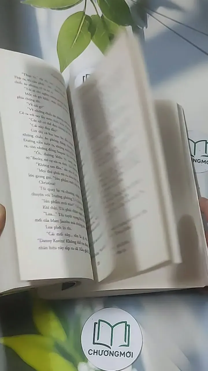 Tín đồ shopping lấy chồng - Sophie Kinsella 688594