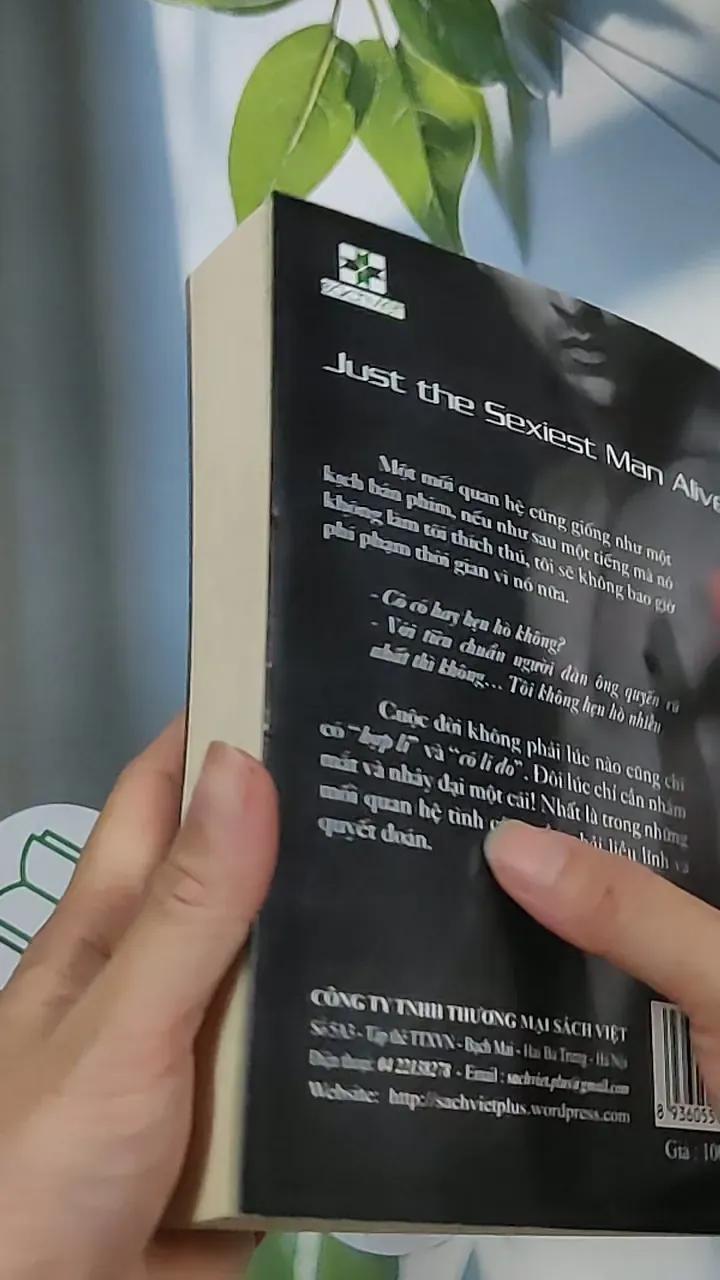 Đàn ông quyến rũ còn sót lại - Julie James 688694