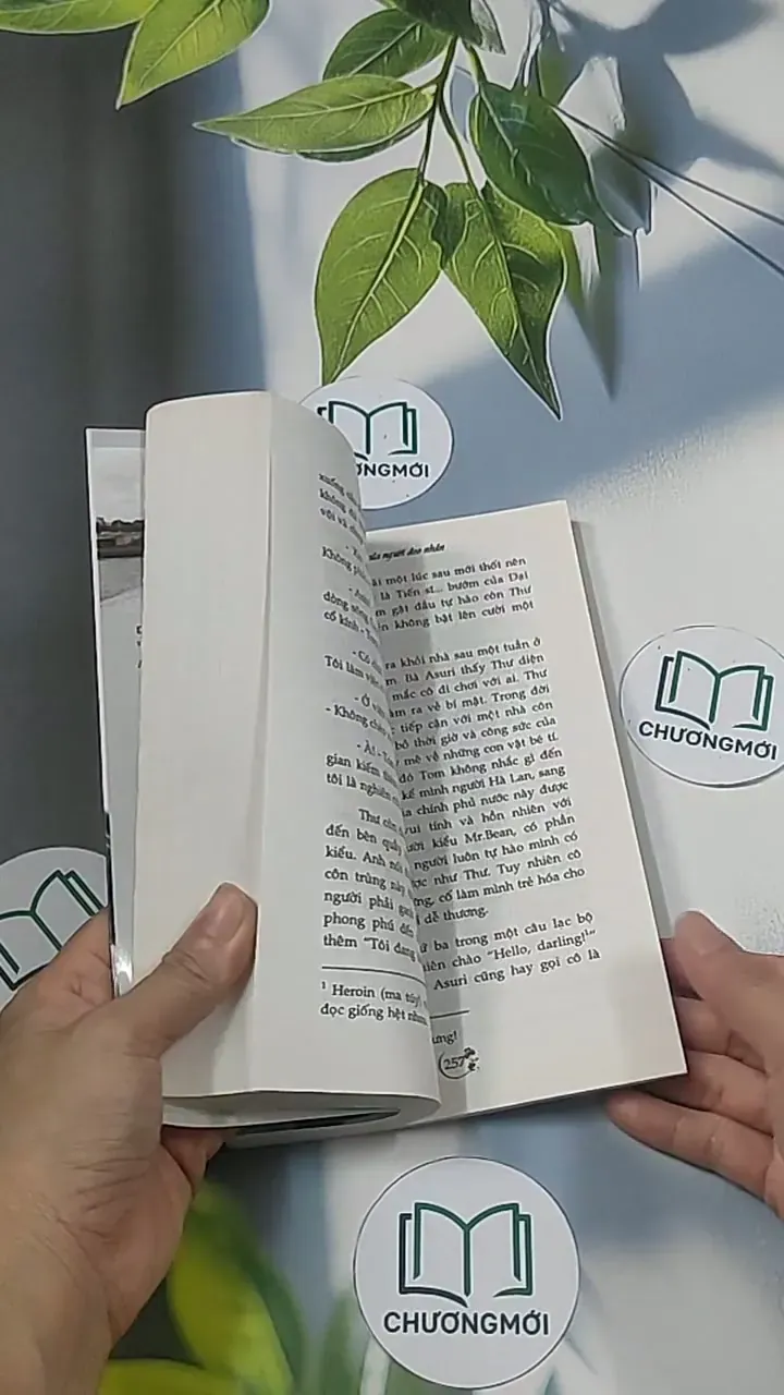 Nụ hôn ngược chiều thời gian - Dương Thụy 694928