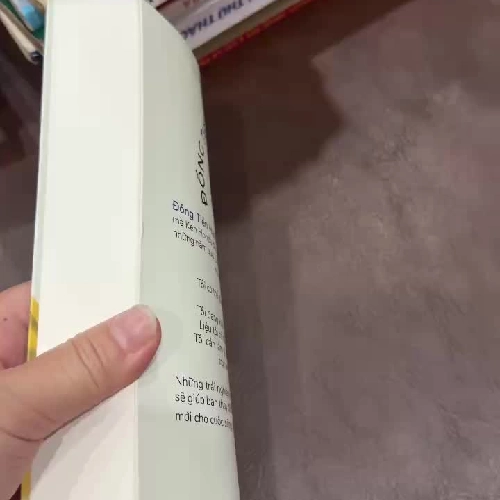 Đồng Tiền Hạnh Phúc (Happy Money) – Ken Honda- K3