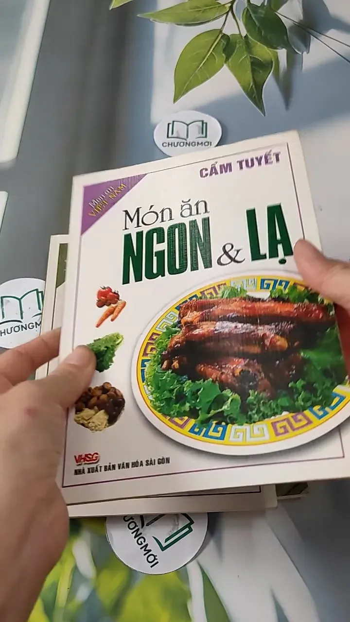 Combo Ẩm Thực: Các Món Ăn Nhẹ, Món Ăn Ngon & Lạ, Dinh Dưỡng Sức Khoẻ Mùa Thi, Các Món Giả 727285