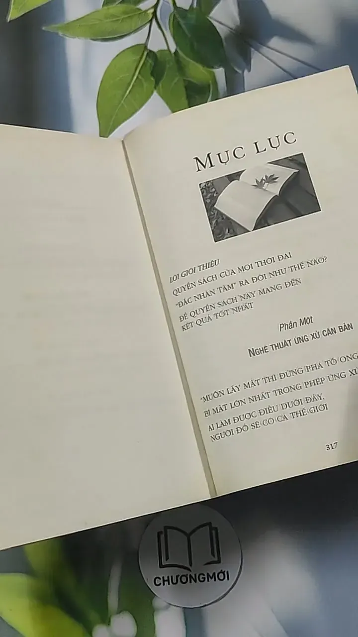 Đắc Nhân Tâm 688526