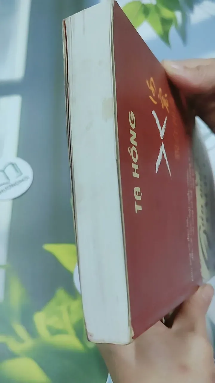 Gần Mặt Cách Lòng - Tạ Hồng 744733