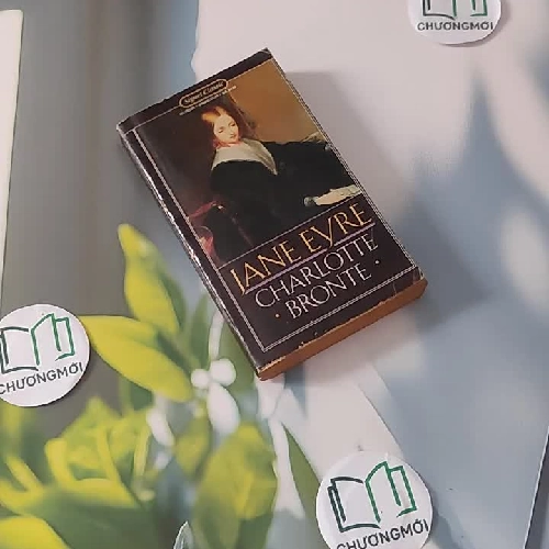 [XƯA] Jane Eyre (1982) - Charlotte Bronte