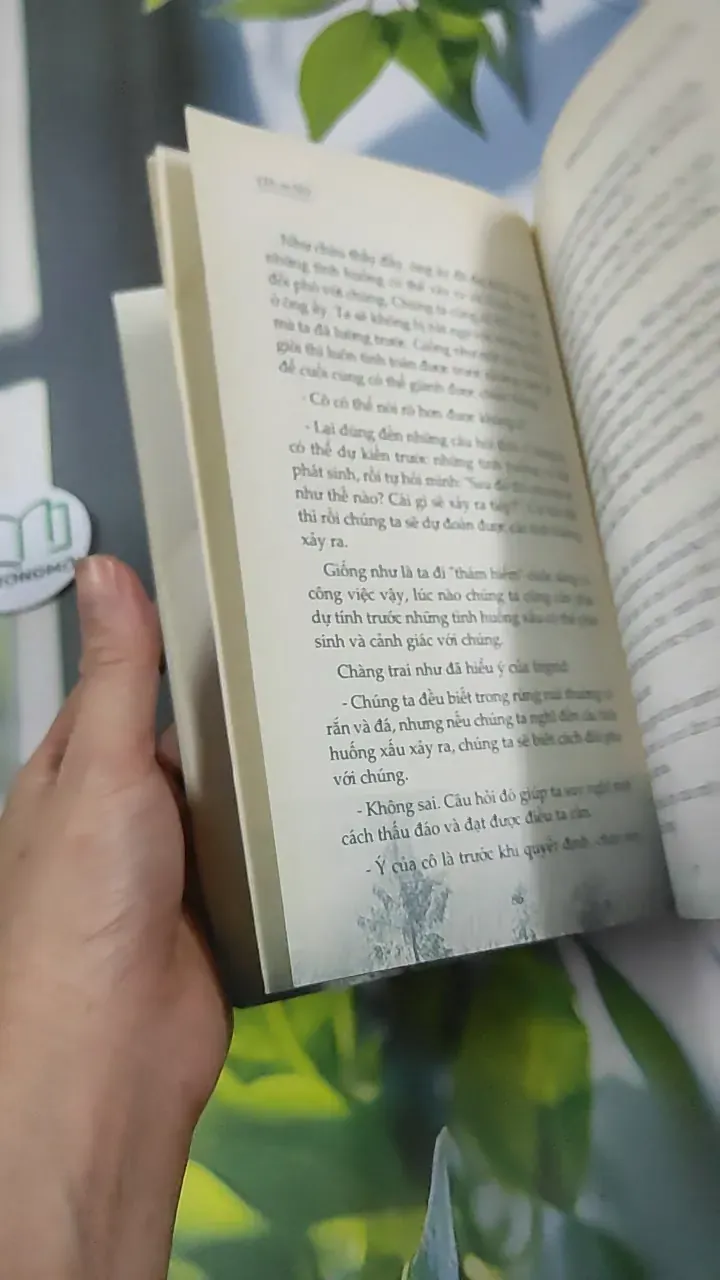 Những Quyết Định Thay Đổi Cuộc Sống - Spencer Johnson 787077