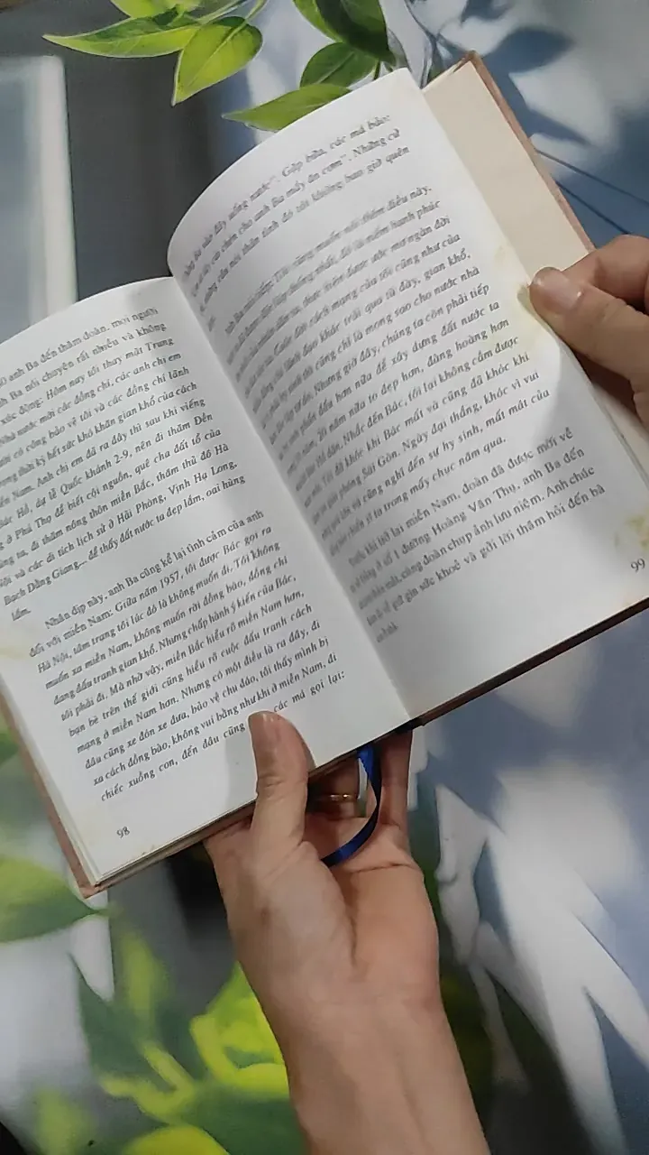 Trưởng Thành Theo Cách Mạng - Hồi Ký - Nguyễn Văn Hoành 750803