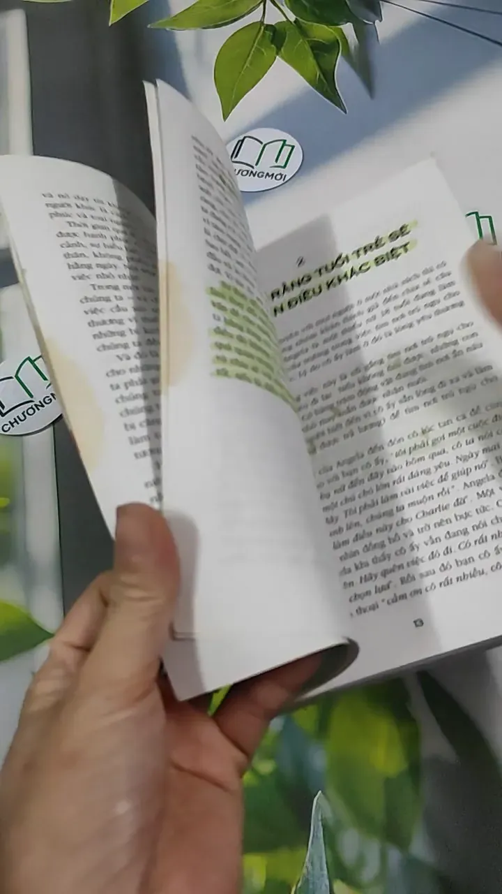 Đừng Quá Lo Lắng Về Những Việc Nhỏ - Richard Carlson 787113