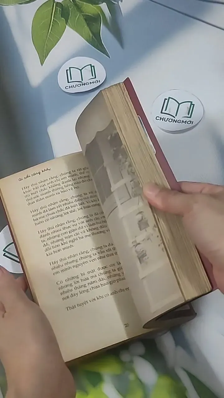 Ai Rồi Cũng Khác - Iris Cao & Hamlet Trương 705553