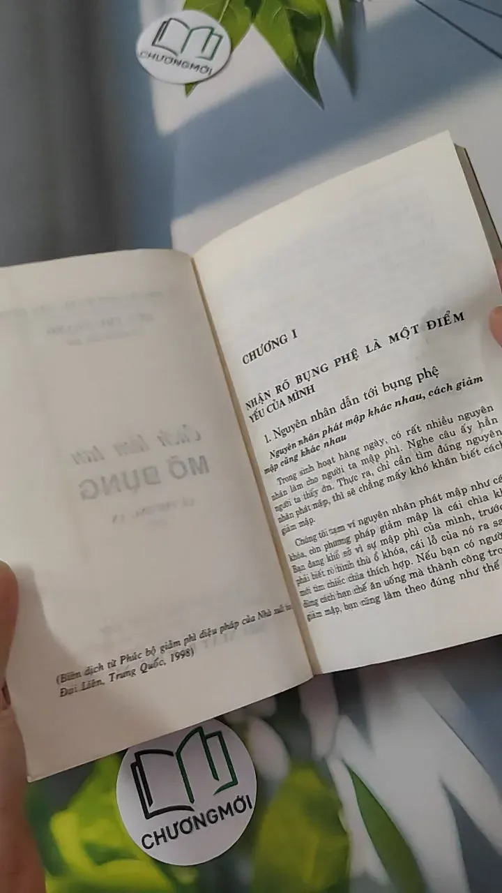 Cách Làm Tan Mỡ Bụng - Hứa Thị Thanh 780825