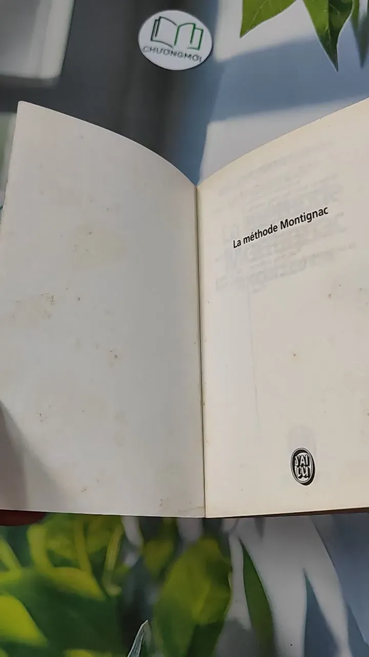 [XƯA] La méthode Montignac - Spécial Femme (1995) - Michel Montignac 754487