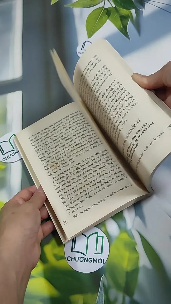 Con Đường Tuổi Trẻ - Daisaku Ikeda 787145