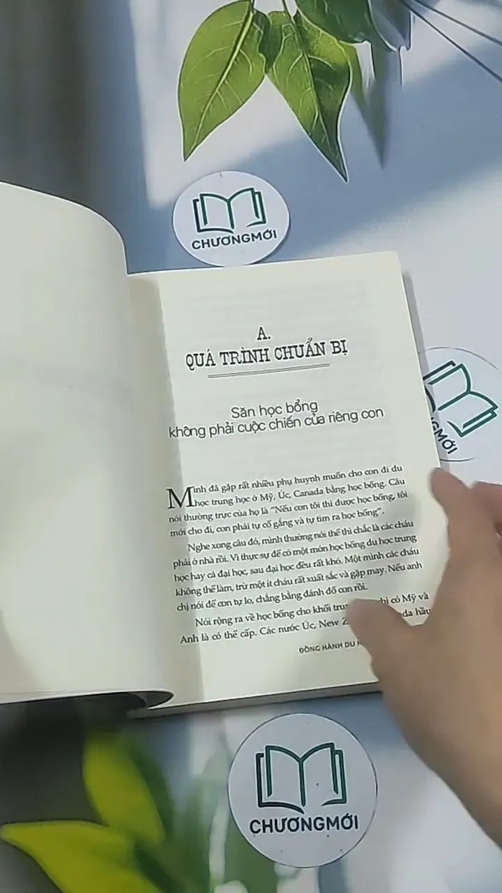 Đồng hành du học cùng con - Nguyễn Thị Bích Hậu 694950