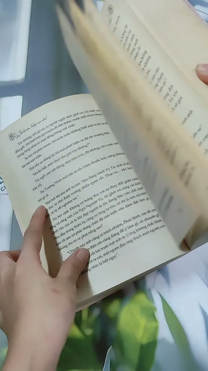 Từ Bỏ Em Kiếp Sau Nhé! - Trang Trang 744741