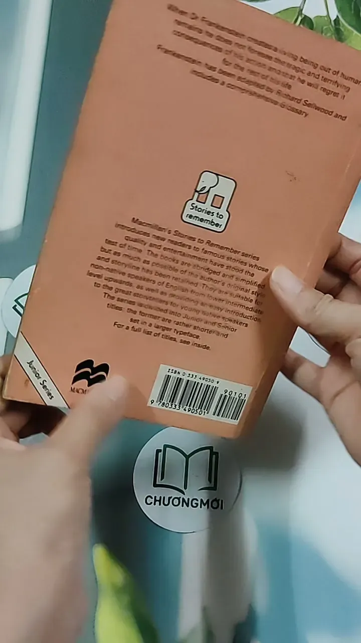 Frankenstein - Mary Wollstonecraft Shelley 634481