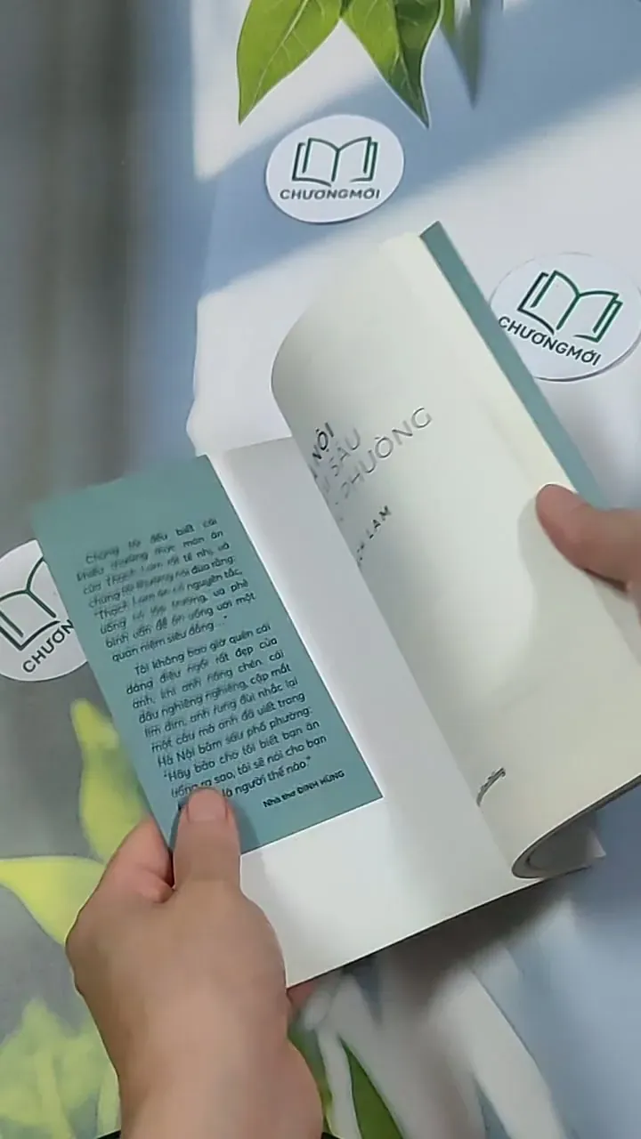 Hà Nội băm sáu phố phường - Thạch Lam 698629