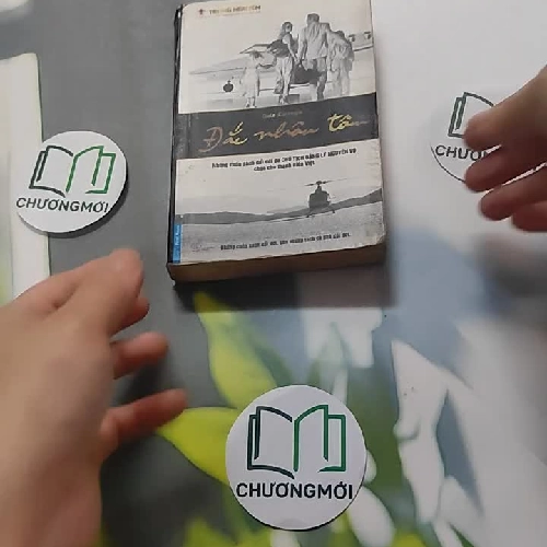 Đắc Nhân Tâm (Bản bỏ túi) - Dale Carnegie