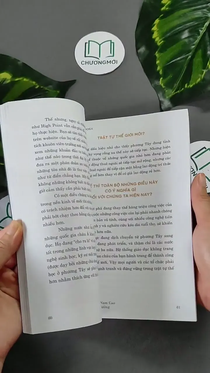 Mạo Hiểm Mới Là An Toàn - Randy Gage 604650