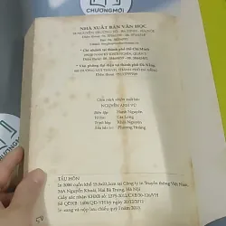 Tẩu hôn - Lão Tam 688593