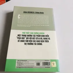 PHÙ THỦY CHỨNG KHOÁN  702715