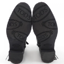 【Mã giảm giá】Giày bốt TOD'S 663693