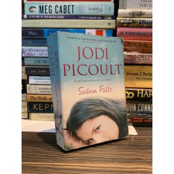 SALEM FALLS - Jodi Picoult