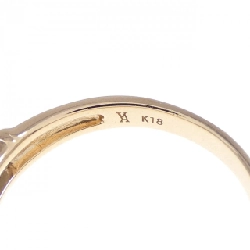 Nhẫn đá quý Smoky Quartz - Hàng hiệu Authentic 839025