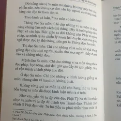 Yếu Chỉ Tu Tập Và Hành Đạo - Thích Thái Hòa mới 90% 736839