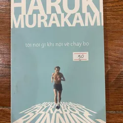 Haruki Murakami combo tổng 8 cuốn (t4) 591844