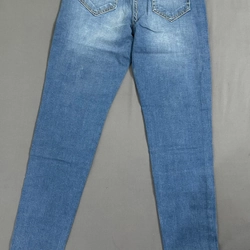 Quần jean dài new eo từ 70 -78 cm 549425