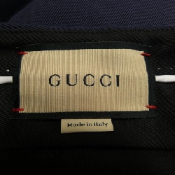 Quần ankle cotton sọc web GUCCI 668588 Z8AQY - Hàng hiệu Authentic 888965