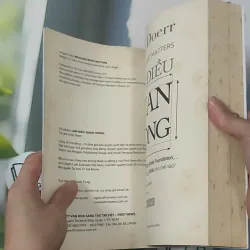 Làm Điều Quan Trọng (Measure What Matters) - John Doerr 1018945