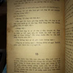 Chị em thù hận - Janet Dailey  970908