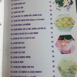 Các Món Tráng Miệng 758433