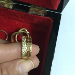 Nhẫn vừa bán vừa tặng 977319