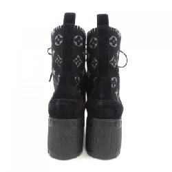 Giày bốt LOUIS VUITTON 663996