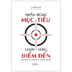 Nhắm Đúng Mục Tiêu Chọn Đúng Điểm Đến - Cô Miêu 2D ASB.PO Oreka Blogmeo 230225