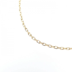 K18YG Dây chuyền - Hàng hiệu Authentic 869331