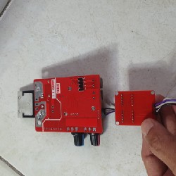 Mạch timer máy hàn cell pin 49464