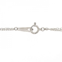 Dây chuyền kim cương PT850 0.08CT - Hàng hiệu Chính hãng 860392