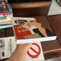 GÁI PHÁP CHÍNH HIỆU – Laurence Caracalla - K3 1006678