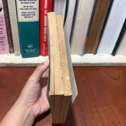 [Có Thể Là Bản Photo] - II Sách Pháp Luật: Thuật Ngữ Pháp Lý Phổ Thông (2 Tập) - 1986•1987 755364