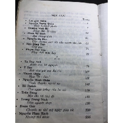100 truyện ngắn hay Việt Nam 1997 mới 60% ố bẩn nhẹ Nhiều tác giả HPB0906 SÁCH VĂN HỌC 915539