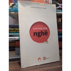 Chuyện của nghề - Nhóm chuyện của nghề